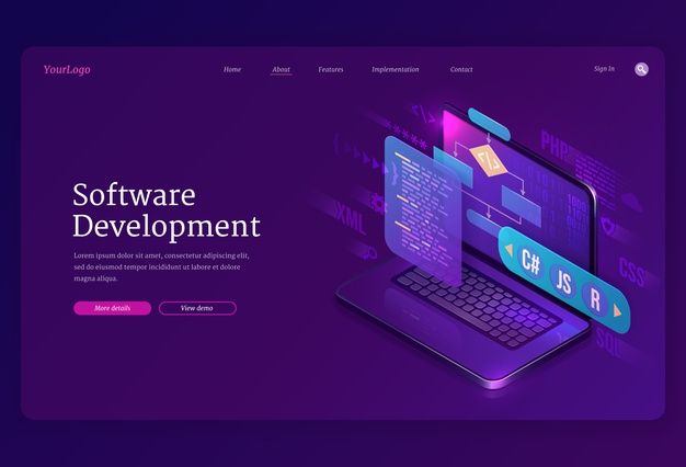Web Portfolio